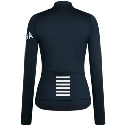 Women's Pro Team Long Sleeve Midweight Jersey