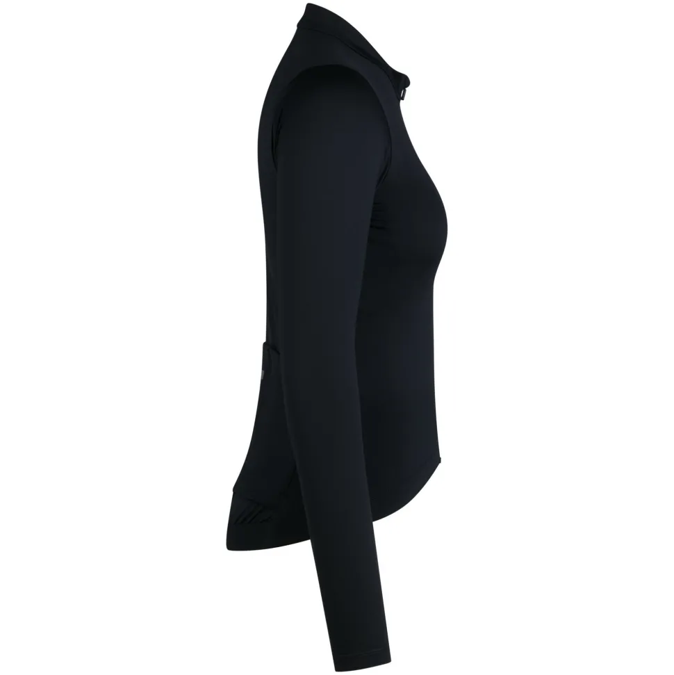 Women's Pro Team Long Sleeve Midweight Jersey