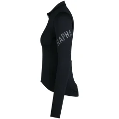 Women's Pro Team Long Sleeve Midweight Jersey