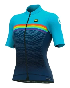 Women's PR-S Bridge Short Sleeve Jersey