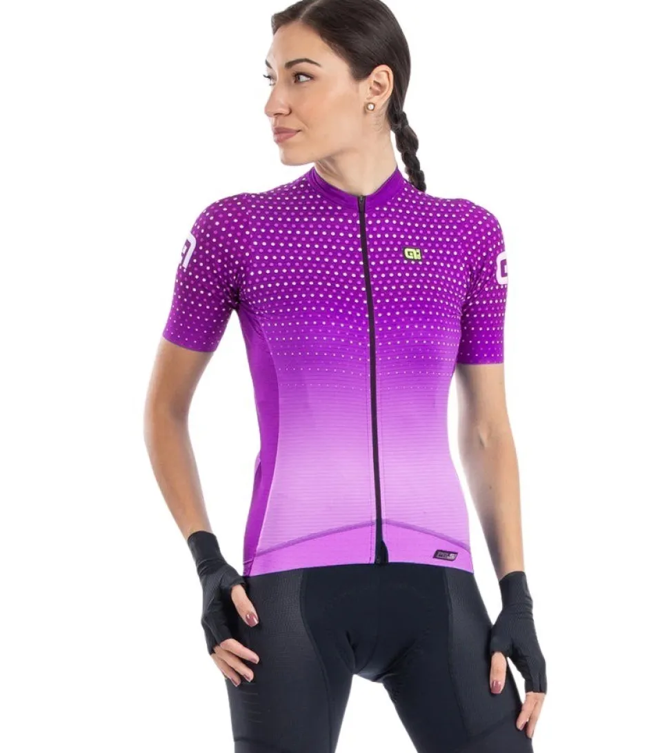 Women's PR-S Bullet Short Sleeve Jersey