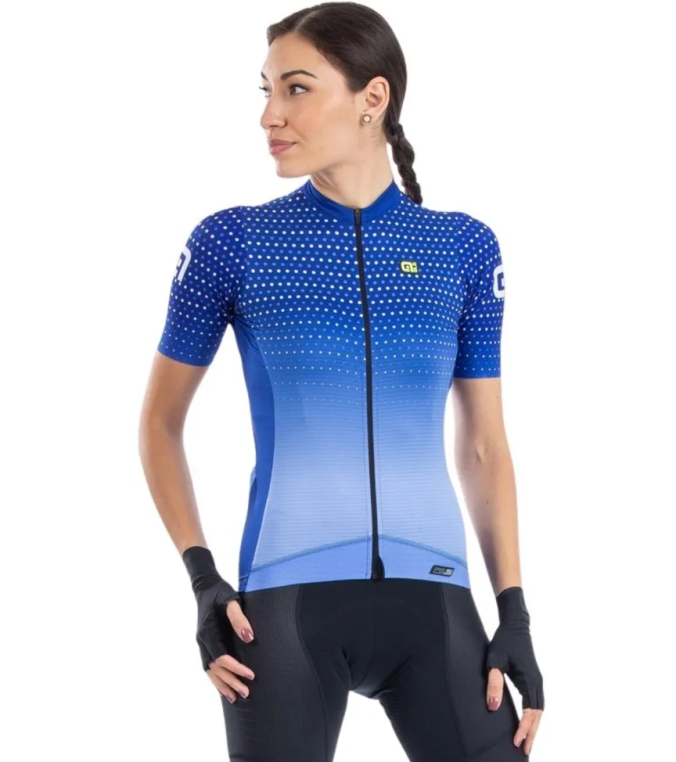 Women's PR-S Bullet Short Sleeve Jersey