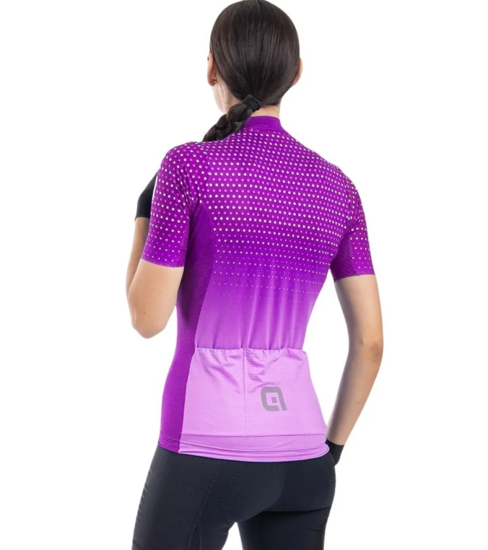 Women's PR-S Bullet Short Sleeve Jersey