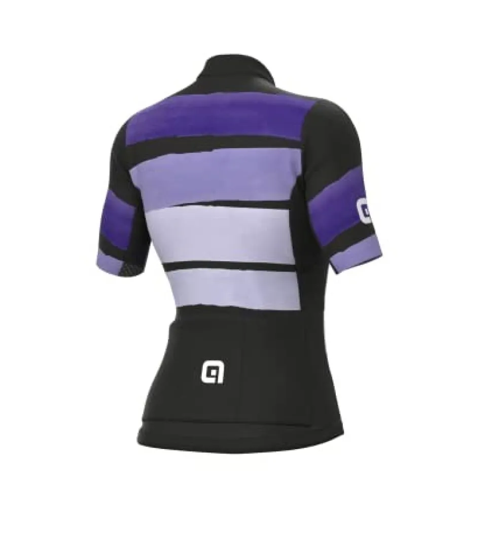 Women's PR-S Track Short Sleeve Jersey