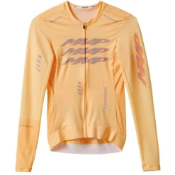 Women's Pulse Pro Air Long Sleeve Cycling Jersey 3.0