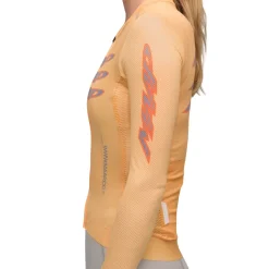 Women's Pulse Pro Air Long Sleeve Cycling Jersey 3.0
