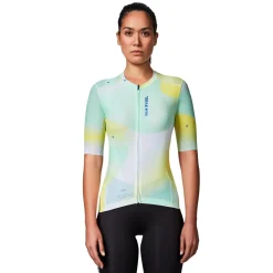 Women's RCR Short Sleeve Jersey
