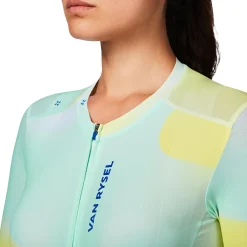 Women's RCR Short Sleeve Jersey