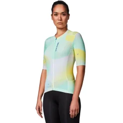 Women's RCR Short Sleeve Jersey