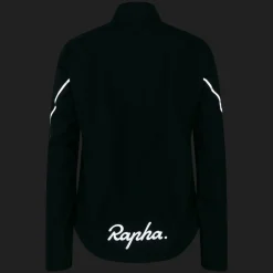Women's Road Reflectivity GORE-TEX Rain Jacket