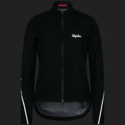 Women's Road Reflectivity GORE-TEX Rain Jacket