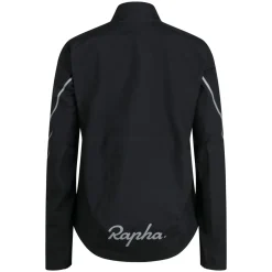 Women's Road Reflectivity GORE-TEX Rain Jacket