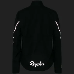 Women's Road Reflectivity GORE-TEX Rain Jacket