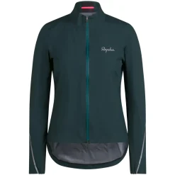 Women's Road Reflectivity GORE-TEX Rain Jacket