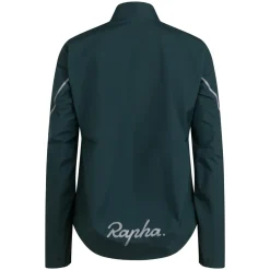 Women's Road Reflectivity GORE-TEX Rain Jacket