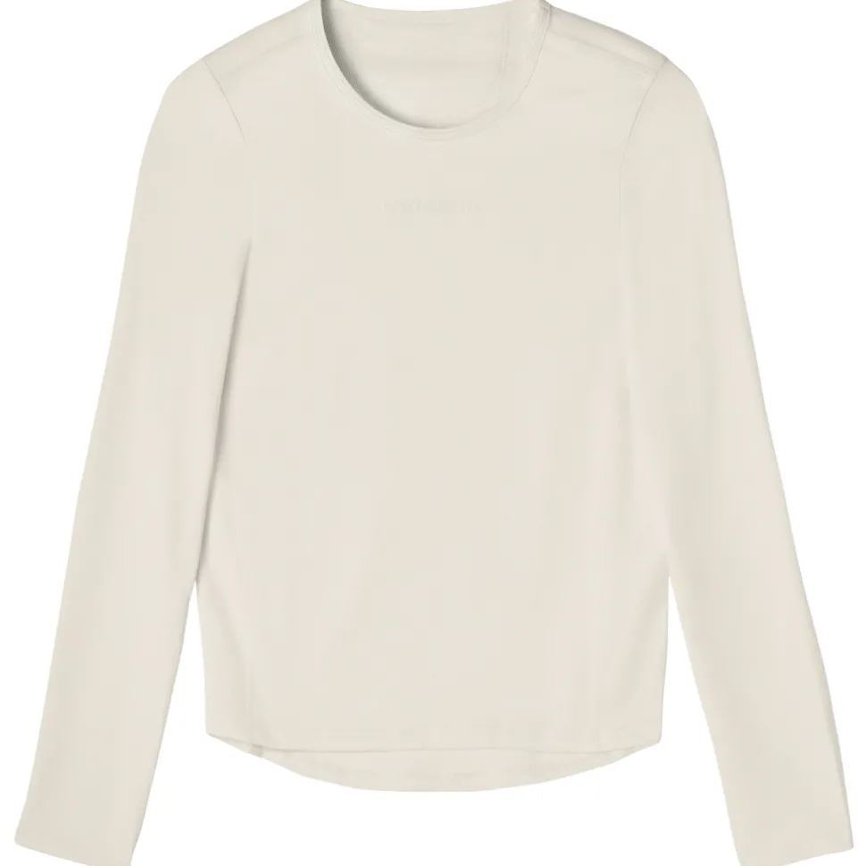 Women's Road Thermal Long Sleeve Base Layer