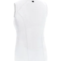 Womens Sleeveless Base Layer