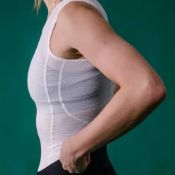 Womens Sleeveless Base Layer