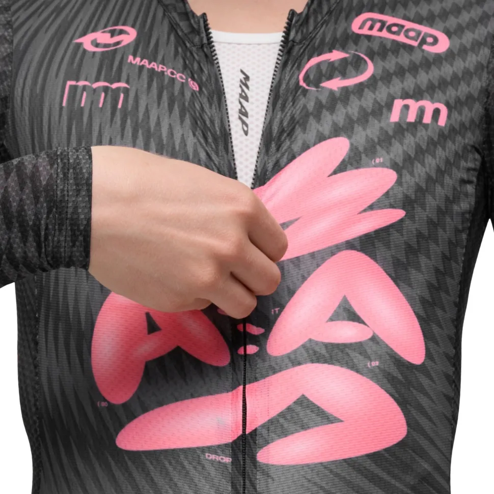 Women's Spectrum Pro Air Long Sleeve Jersey 3.0