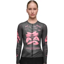 Women's Spectrum Pro Air Long Sleeve Jersey 3.0