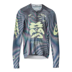 Women's Spectrum Pro Air Long Sleeve Jersey 3.0