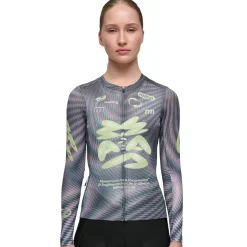 Women's Spectrum Pro Air Long Sleeve Jersey 3.0