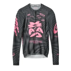 Women's Spectrum Pro Air Long Sleeve Jersey 3.0