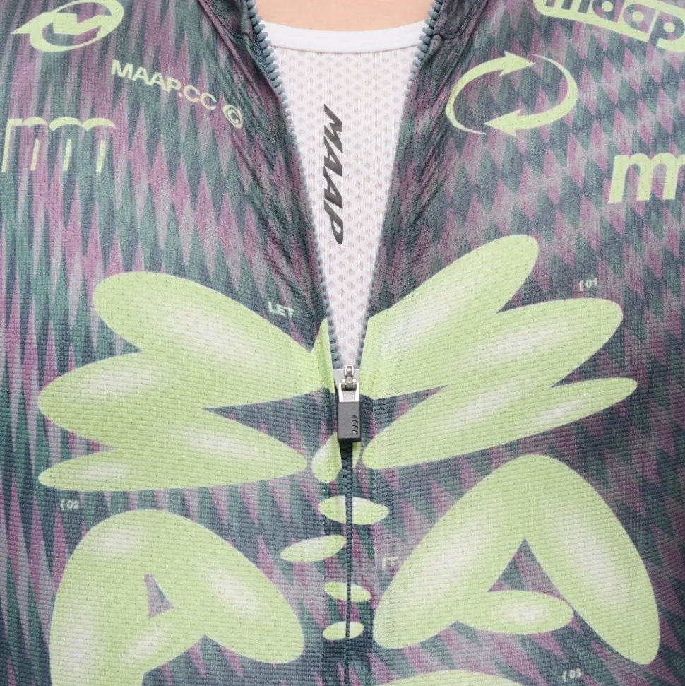 Women's Spectrum Pro Air Long Sleeve Jersey 3.0