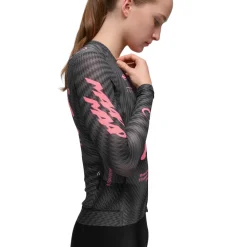 Women's Spectrum Pro Air Long Sleeve Jersey 3.0