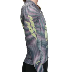 Women's Spectrum Pro Air Long Sleeve Jersey 3.0