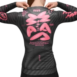 Women's Spectrum Pro Air Long Sleeve Jersey 3.0