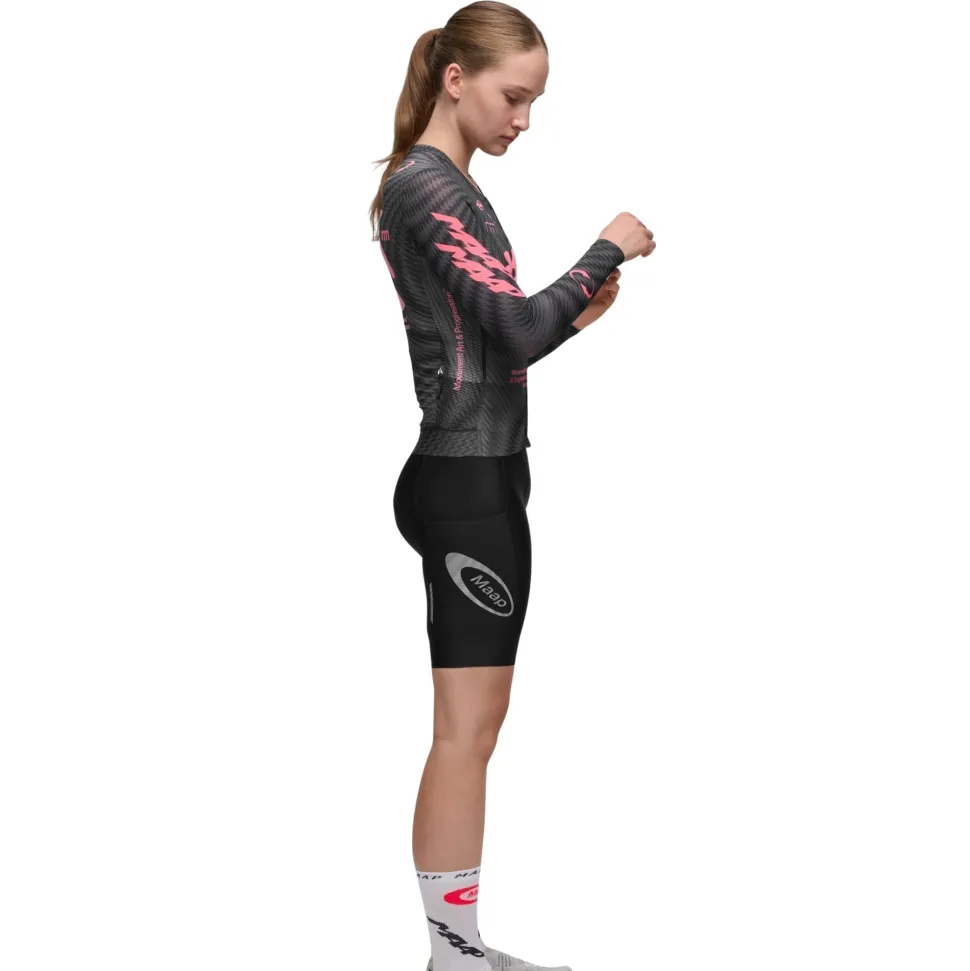 Women's Spectrum Pro Air Long Sleeve Jersey 3.0