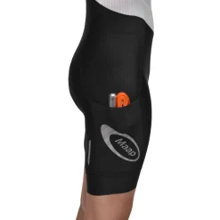 Women's Spectrum Team Evo Cargo Bib Shorts