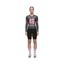 Women's Spectrum Team Evo Cargo Bib Shorts