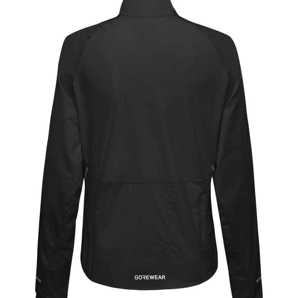 Women's Spinshift Windbreaker Jacket