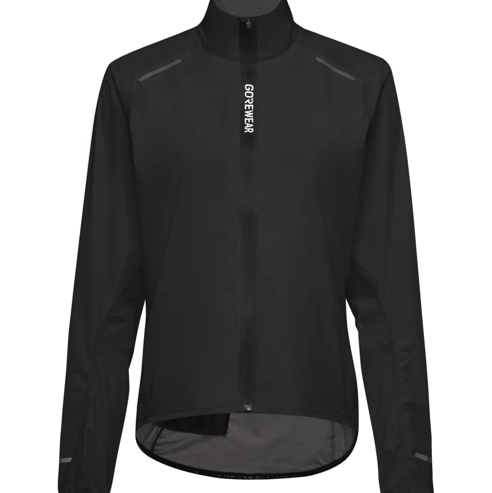 Women's Spinshift Windbreaker Jacket