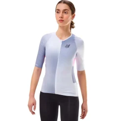 Women's Stream Short Sleeve Tri Top