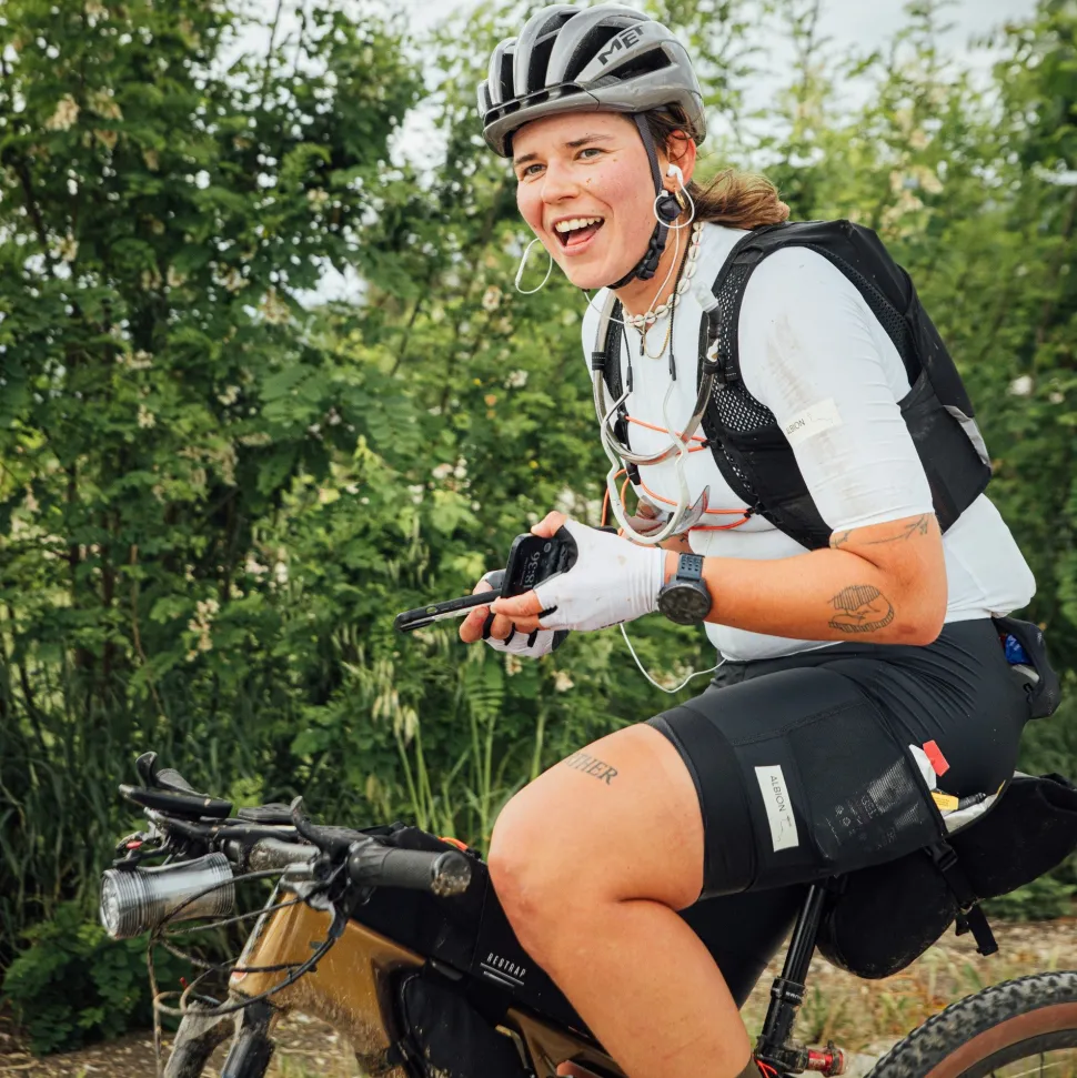 Women's Sun Shield Short Sleeve Jersey