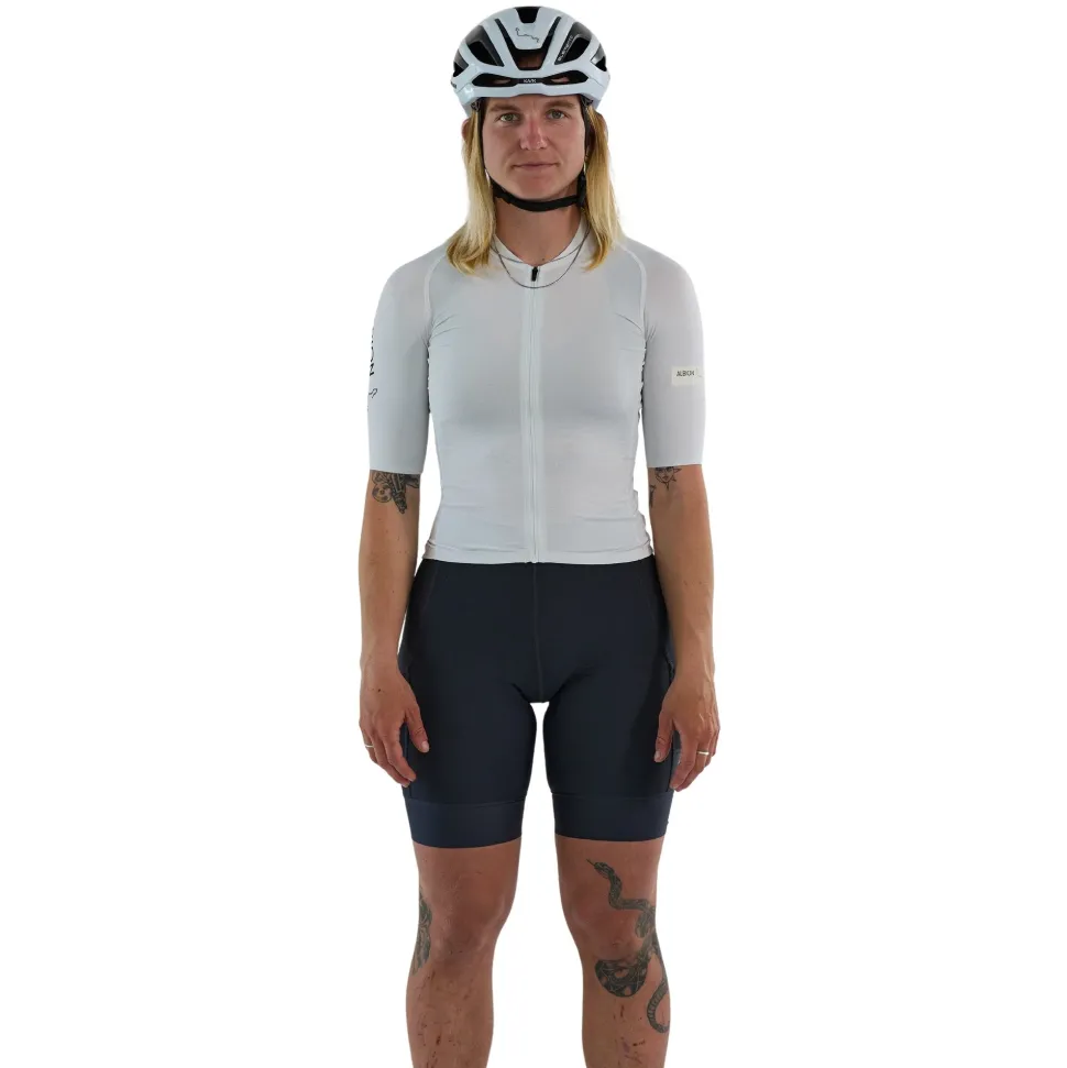 Women's Sun Shield Short Sleeve Jersey