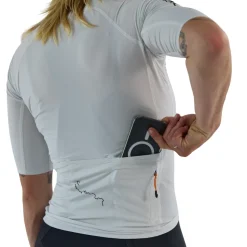 Women's Sun Shield Short Sleeve Jersey