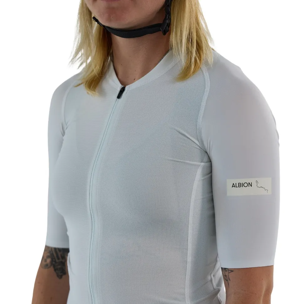 Women's Sun Shield Short Sleeve Jersey