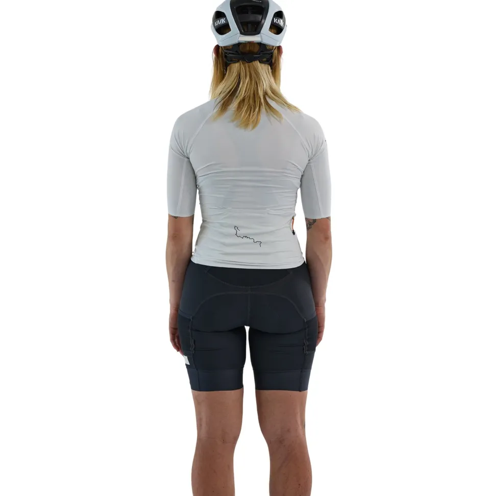 Women's Sun Shield Short Sleeve Jersey