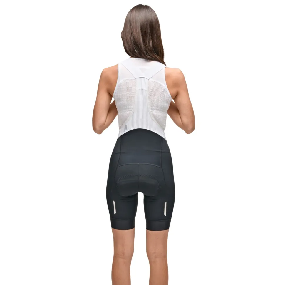 Women's Team Mesh Sleeveless Cycling Base Layer