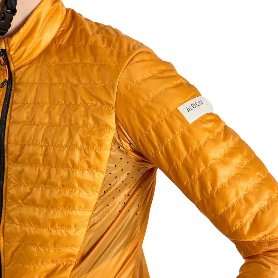 Women's Ultralight Insulated Jacket