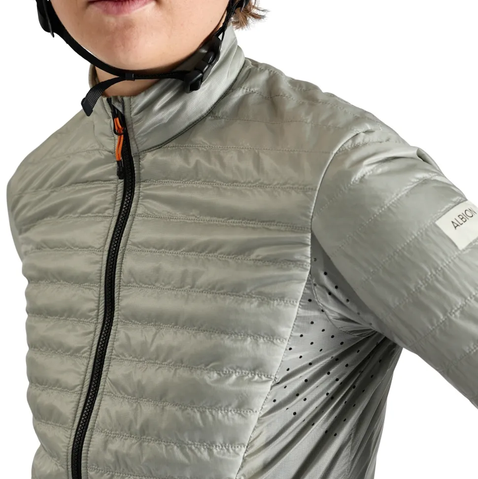 Women's Ultralight Insulated Jacket