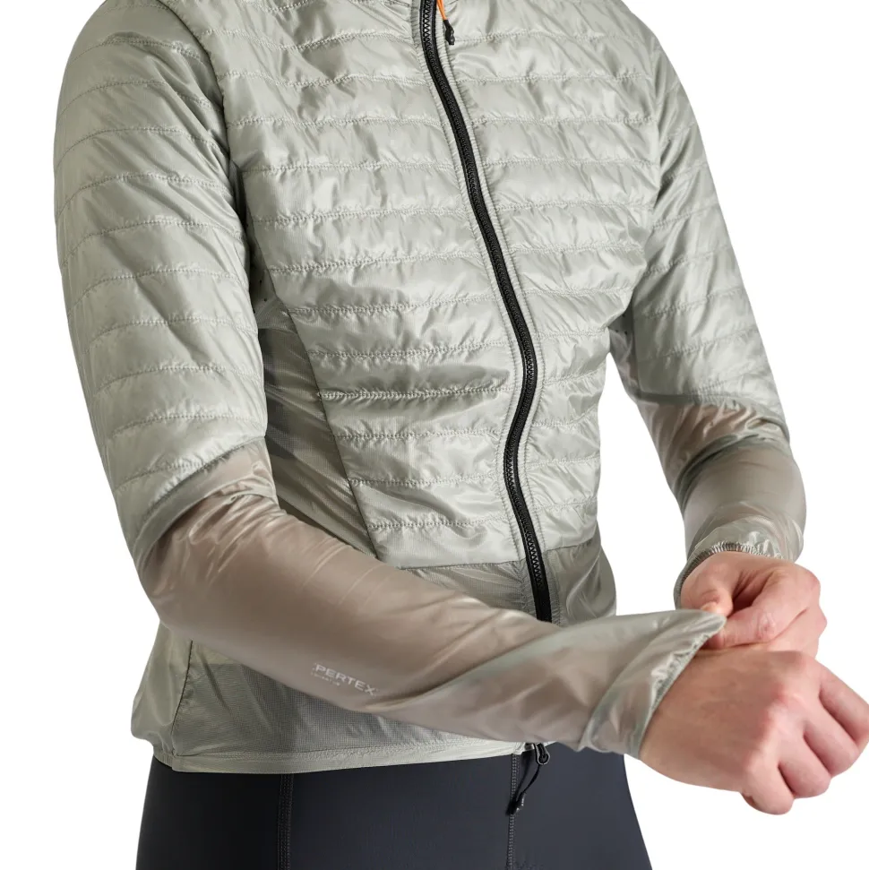 Women's Ultralight Insulated Jacket