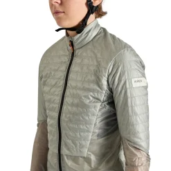 Women's Ultralight Insulated Jacket