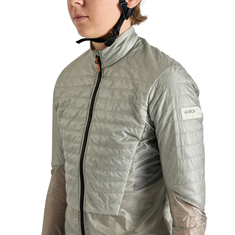 Women's Ultralight Insulated Jacket