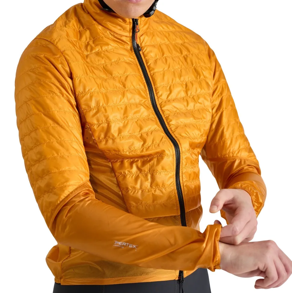 Women's Ultralight Insulated Jacket