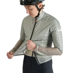 Women's Ultralight Insulated Jacket